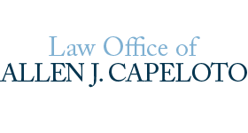 Law Office of Allen J. Capeloto
